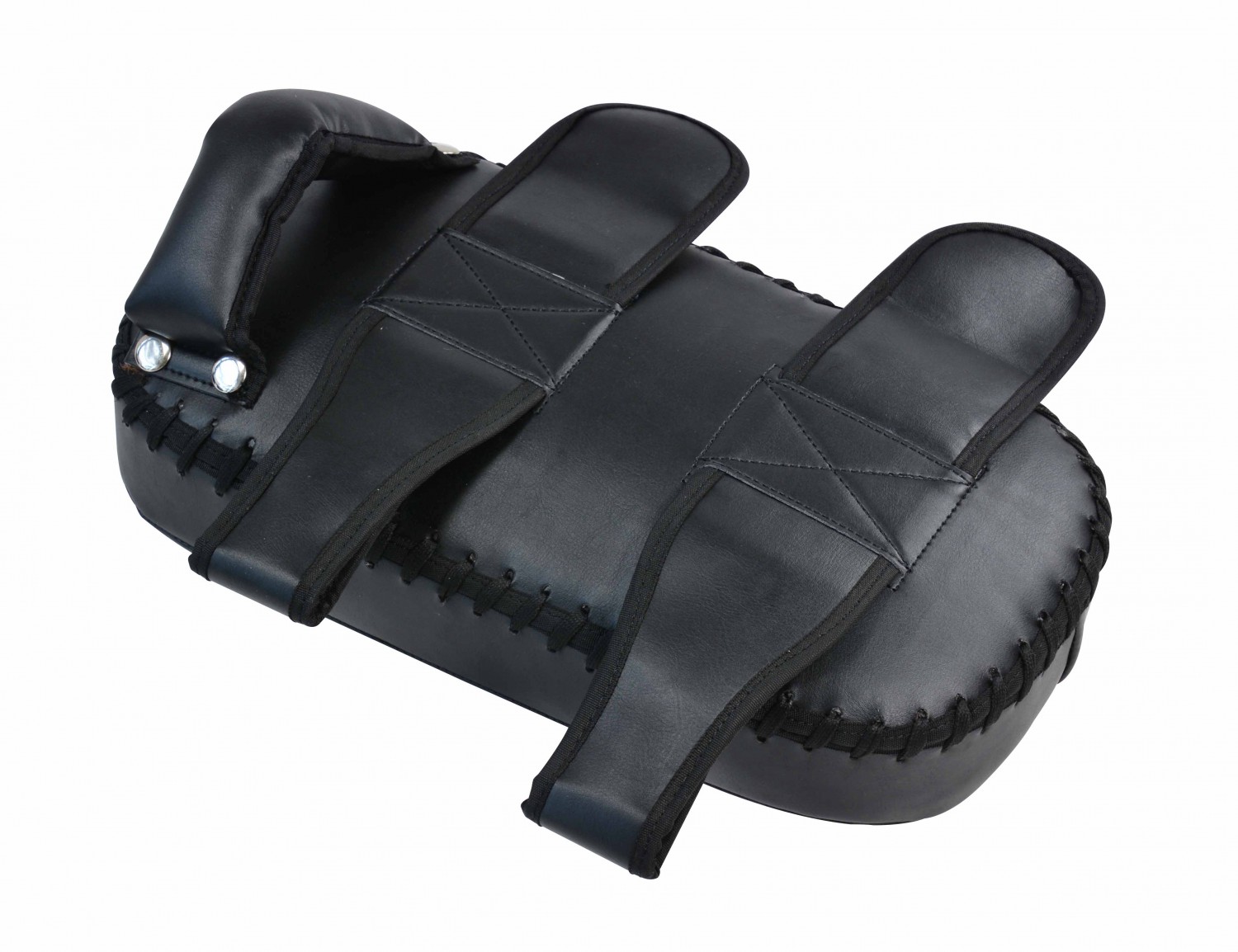 Kick Pad für die Füsse