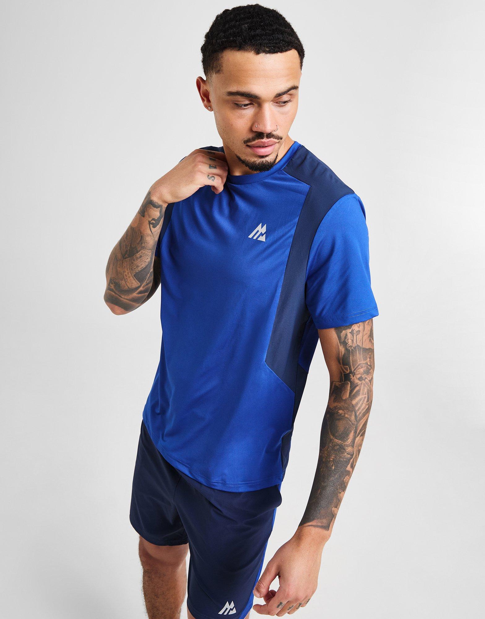 MONTIREX T-shirt Vista
