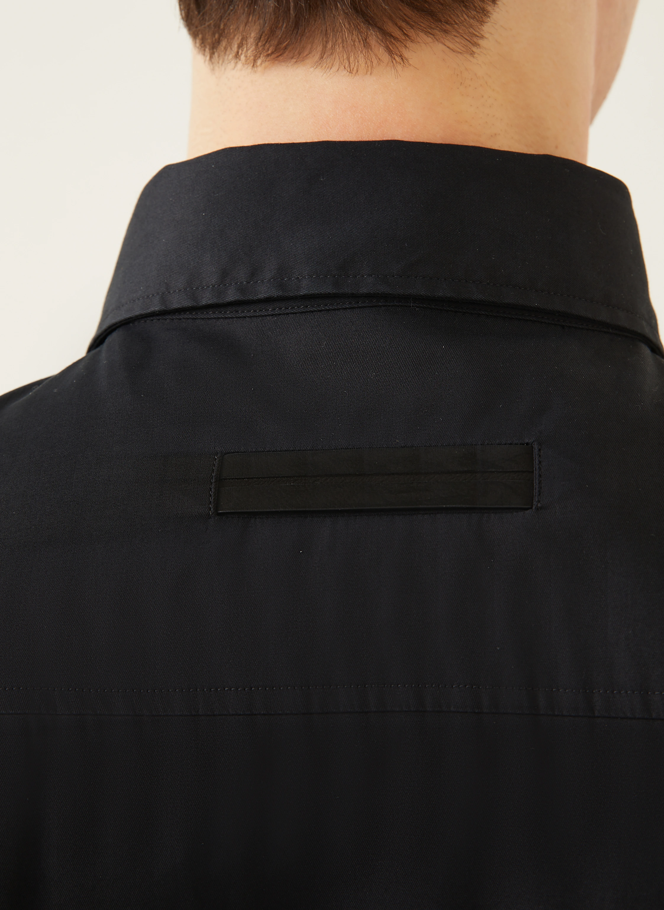 ZEGNA Overshirt