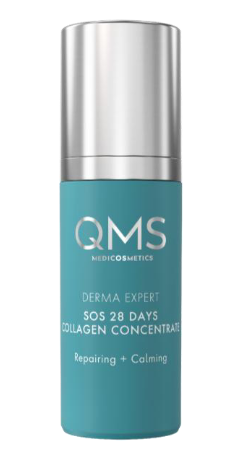 Derma Expert SOS 28 Days Collagen Concentrate