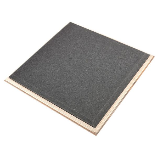 Vicoustic VicStudio Box Brown Oak