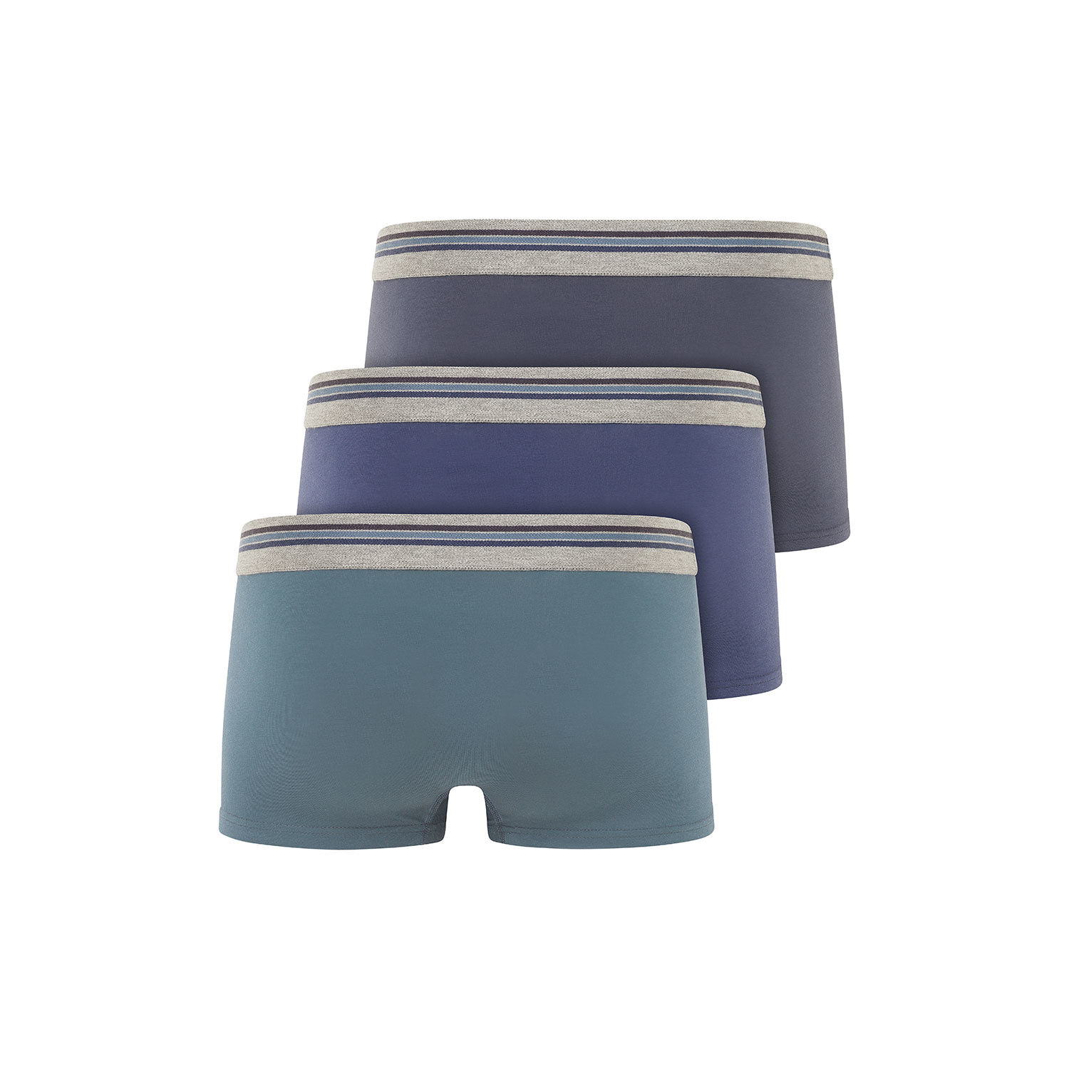 JOCKEY Herren Panty 3er Pack