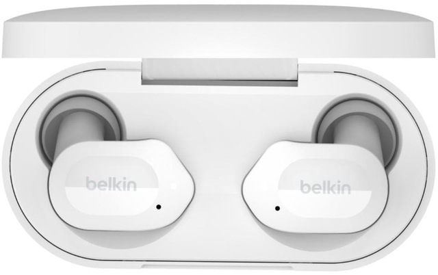 Belkin In-Ear-Kopfhörer »SOUNDFORM Play True wless«