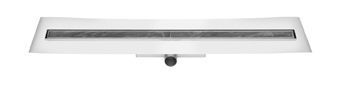 Easy Drain Compact Tegel FF ws 30mm 90cm enkel