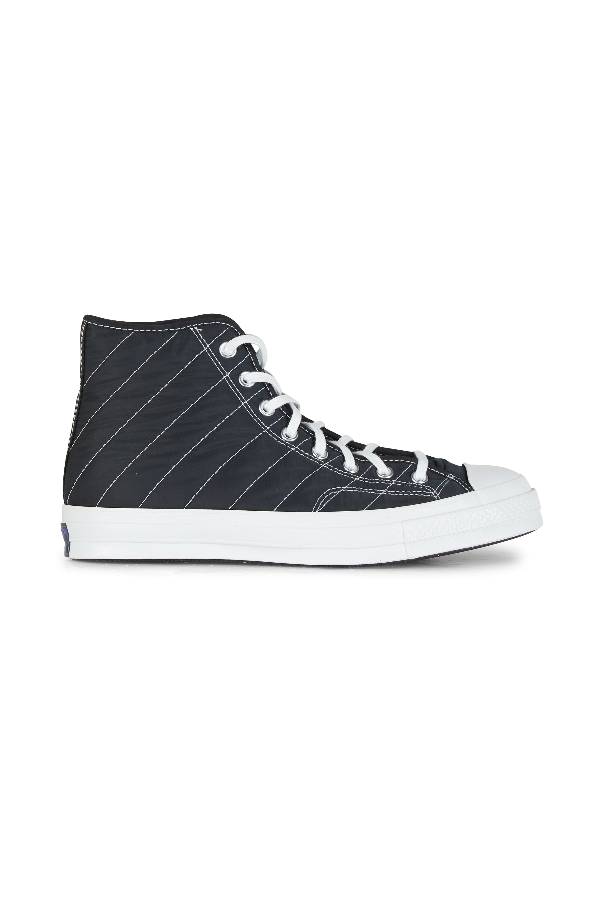 CONVERSE Baskets CHUCK TAYLOR 70 Noir