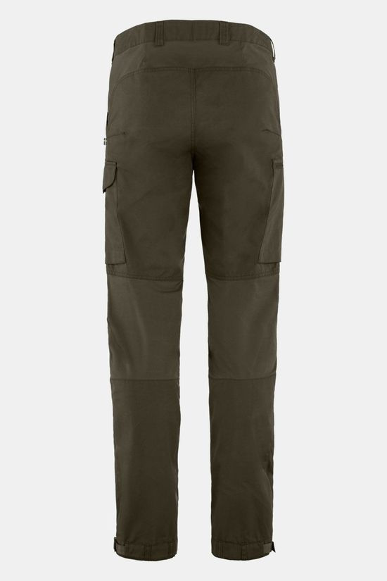 Fjällräven Fjällräven Kaipak Trekkingbroek
