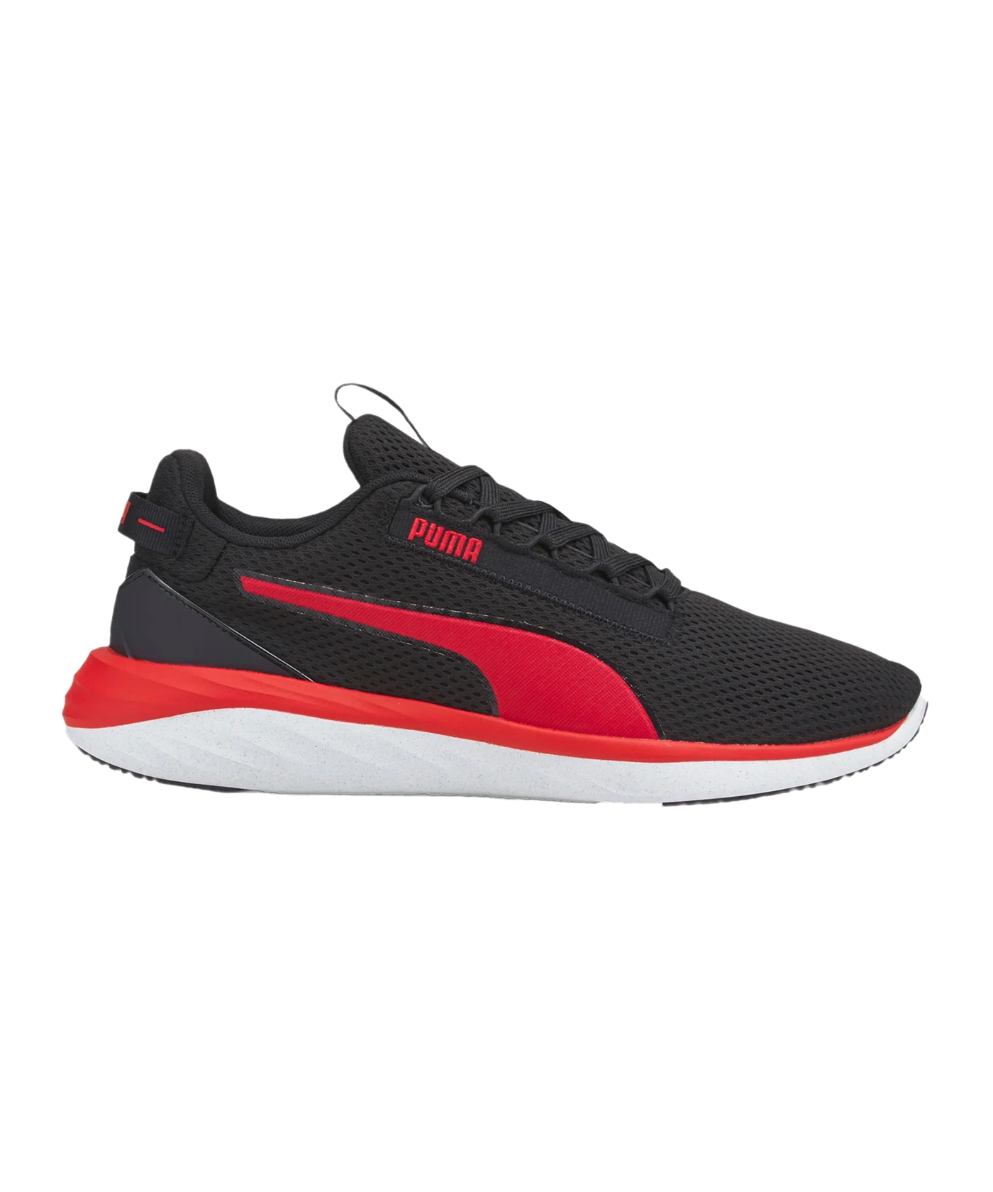 PUMA Better Foam Emerge Star Schwarz F04 Laufschuh