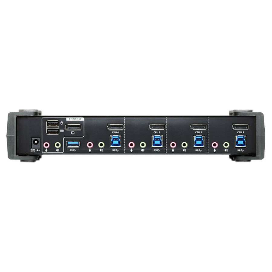 Aten - CS1924