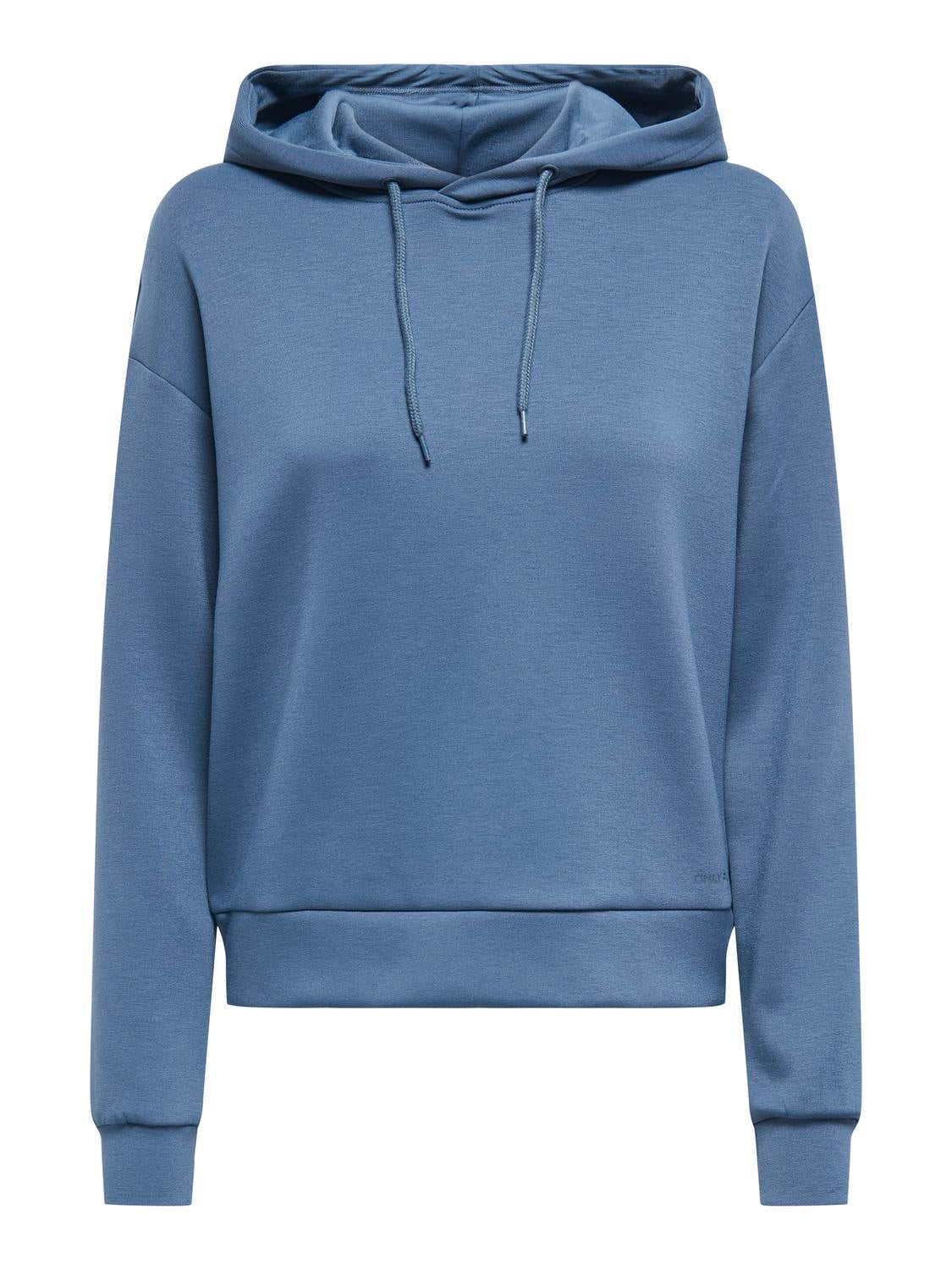 ONPLOUNGE Sweatshirt Vintage Indigo