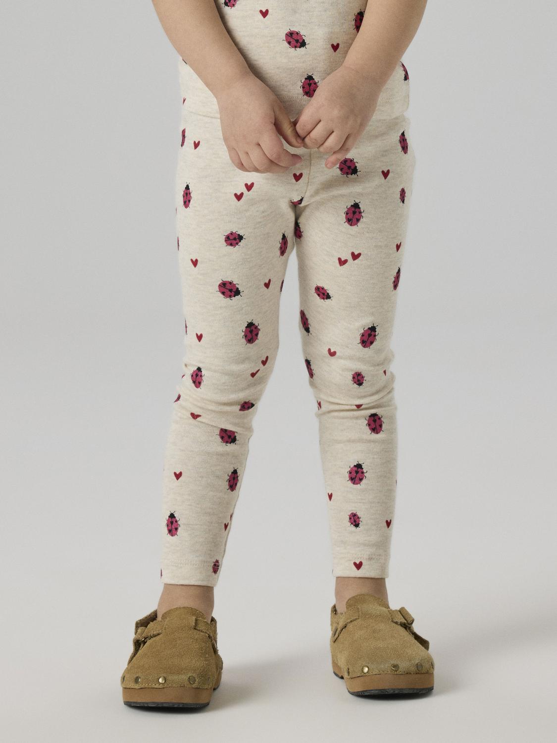 Name It Leggings Haline