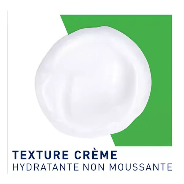 Creme de Limpeza e Hidratação CeraVe para Rosto e Corpo 473ml