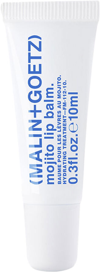 Malin Goetz Mojito Lip Balm 10 g