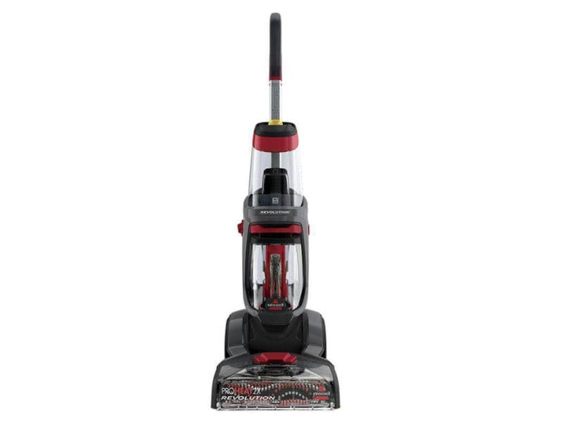 BISSELL Teppichreiniger ProHeat 2X Revolution Detailfarbe: Waschsauger 800 W