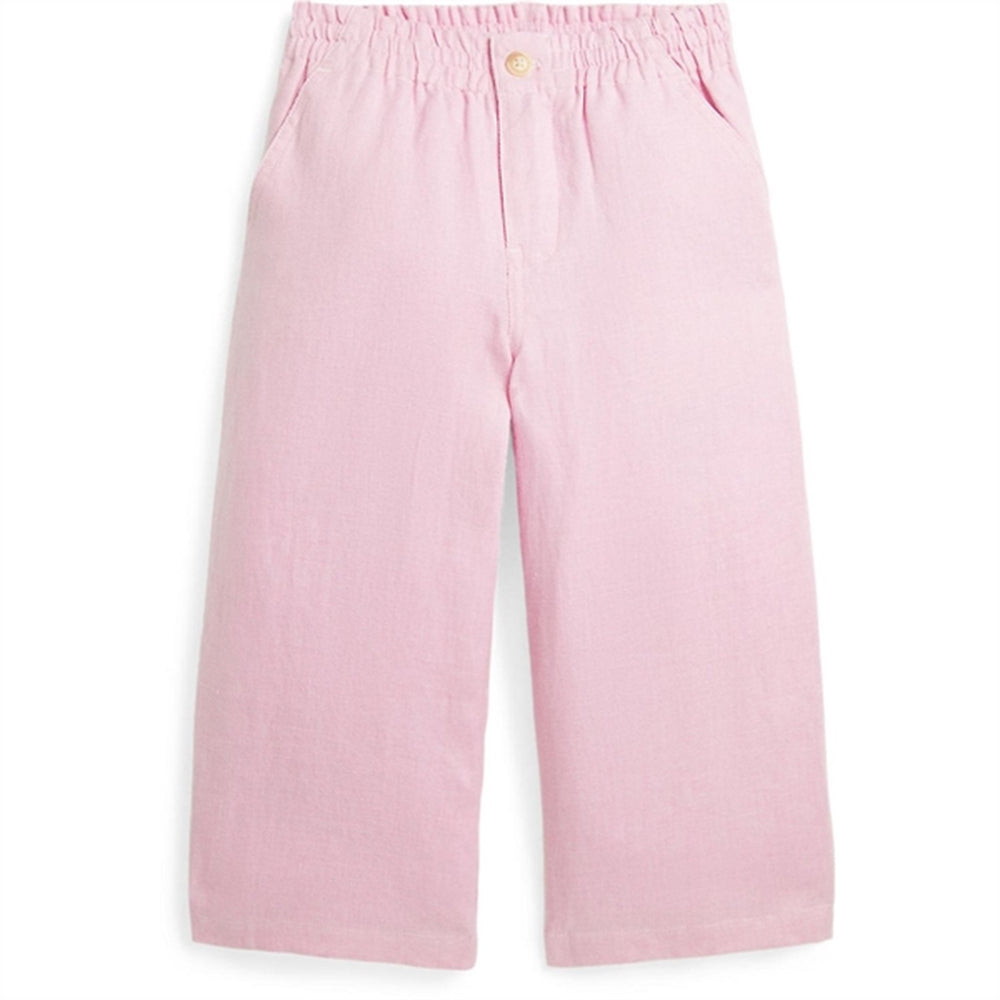 Køb Polo Ralph Lauren Girl Bukser Garden Pink