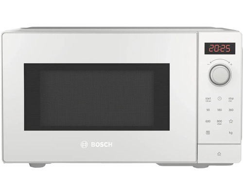 Bosch FFL023MW0 magnetron, afmetingen (B x H x D): 44,2 x 26 x 34,5 cm
