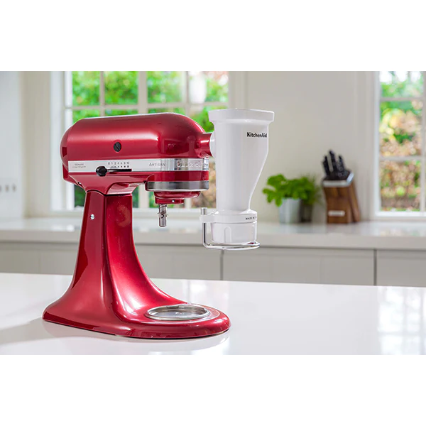 Kit emporte-pièces pâtes fraîches 5KSMPEXTA pour robot Artisan Kitchen