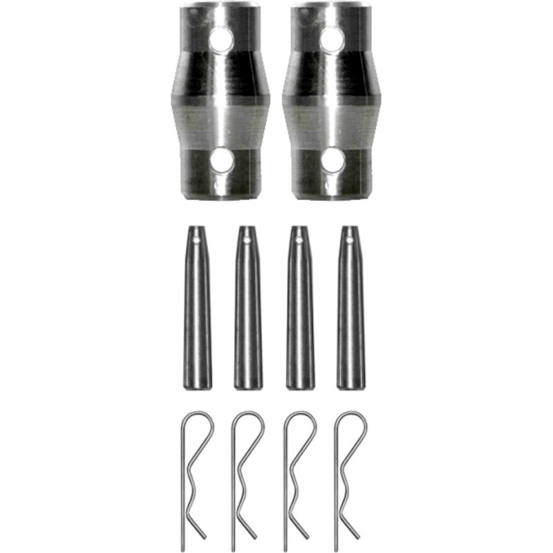 Duratruss DT 22/2-400 4 meter