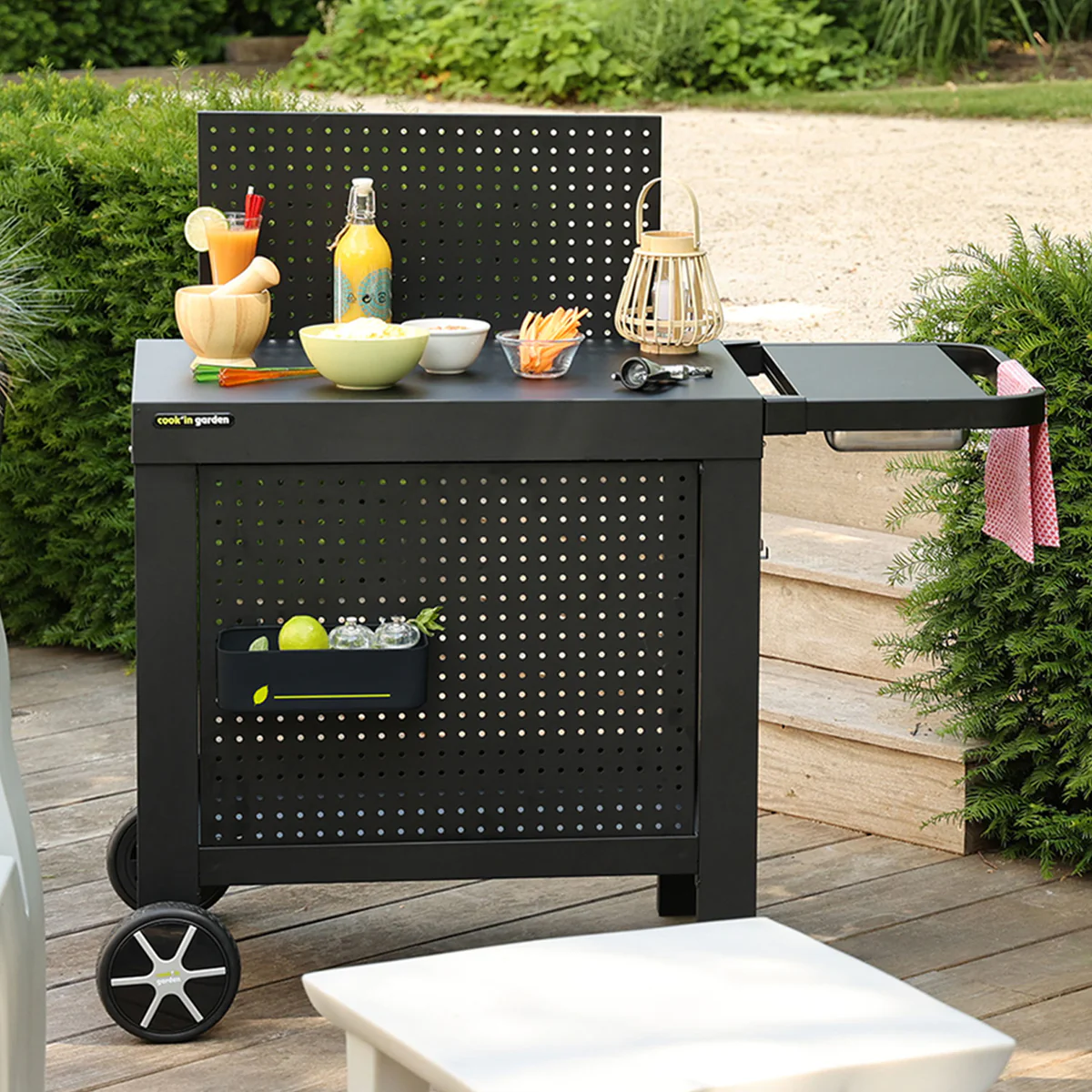 Desserte REVA 110 PREMIUM Cook'in Garden