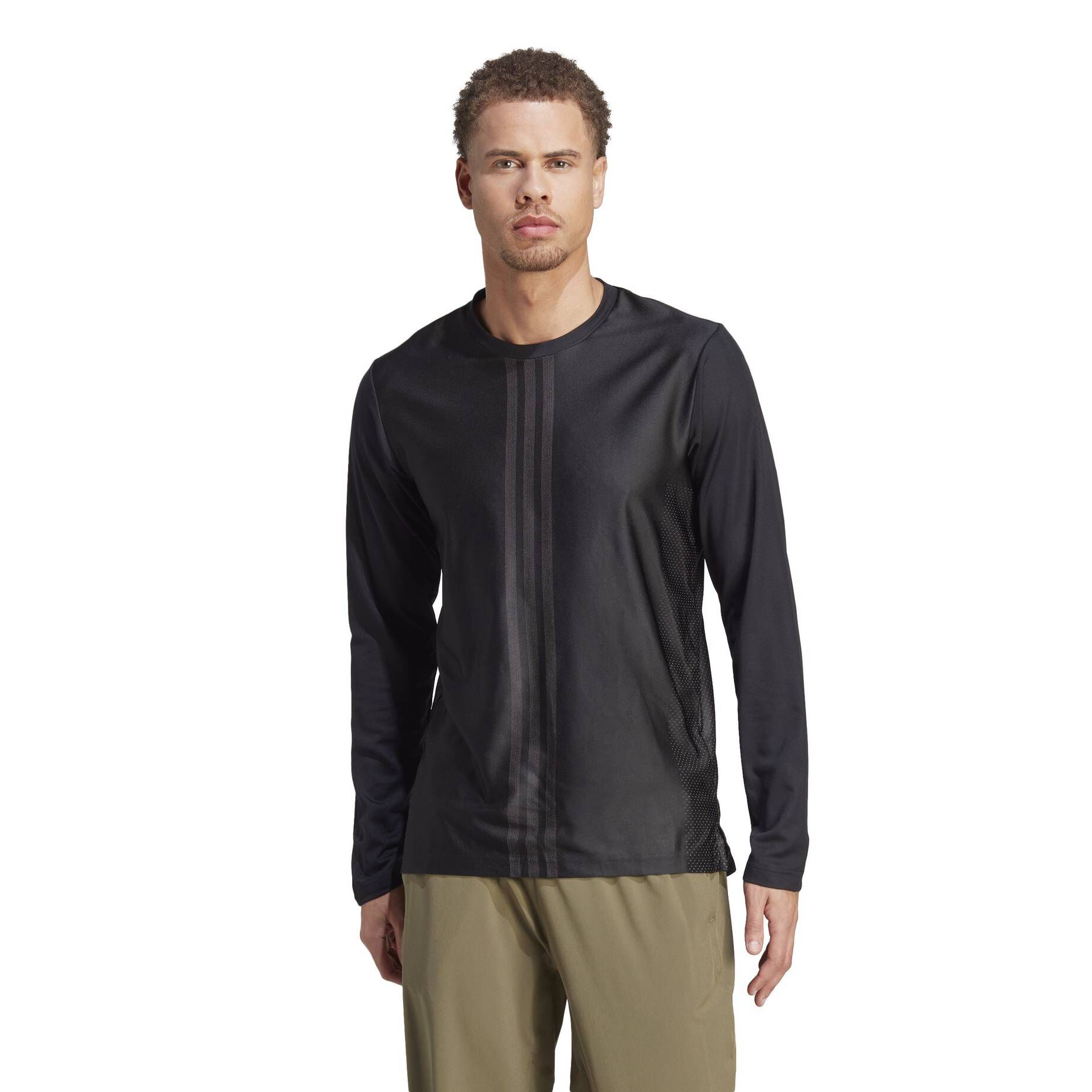 adidas Performance| Herren Longsleeve