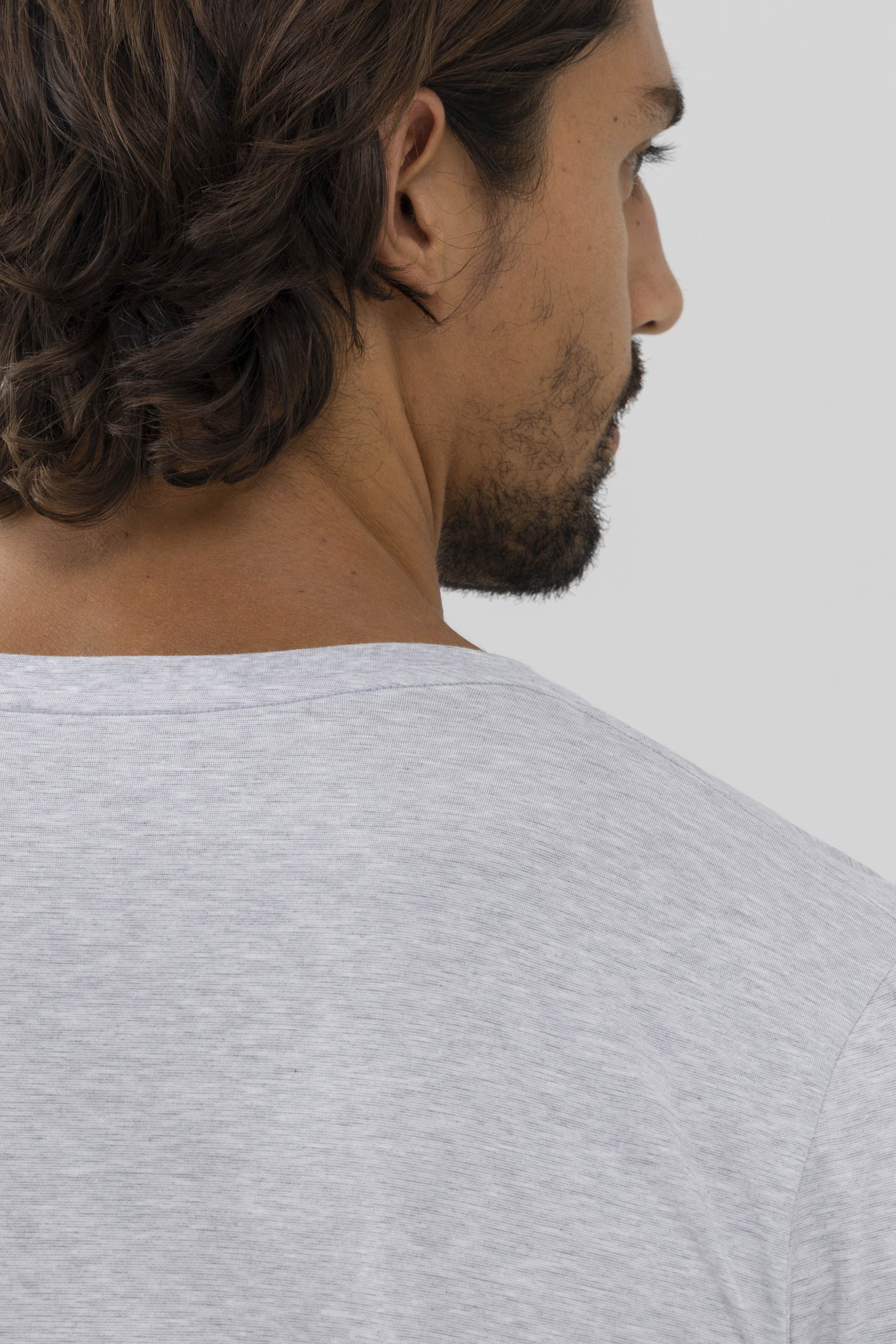 Langarm-Shirt<br>Dry Cotton Colour