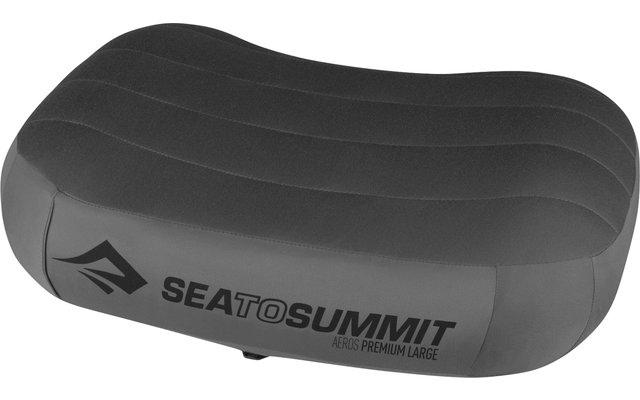 Sea to Summit Aeros Premium Pillow Reisekissen