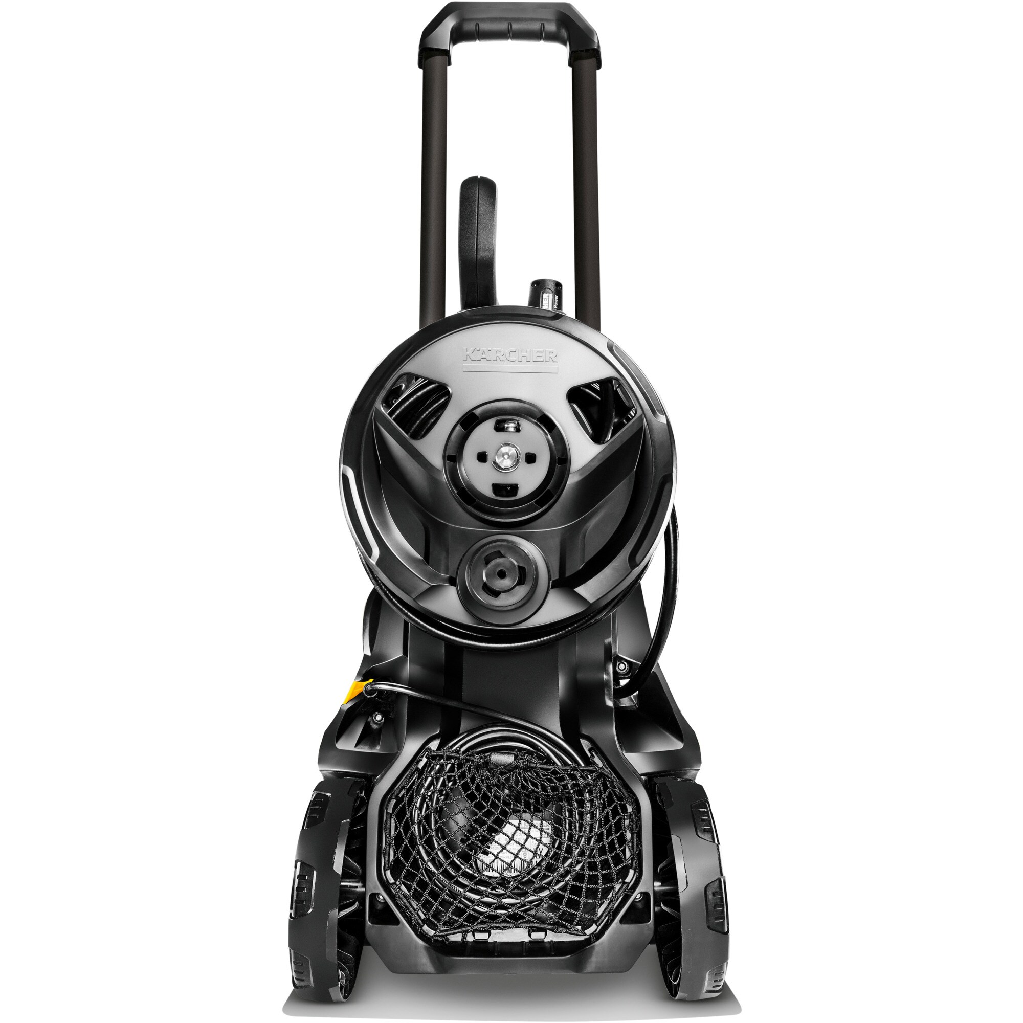 Kärcher Hochdruckreiniger Hochdruckreiniger K 4 Premium Power Control