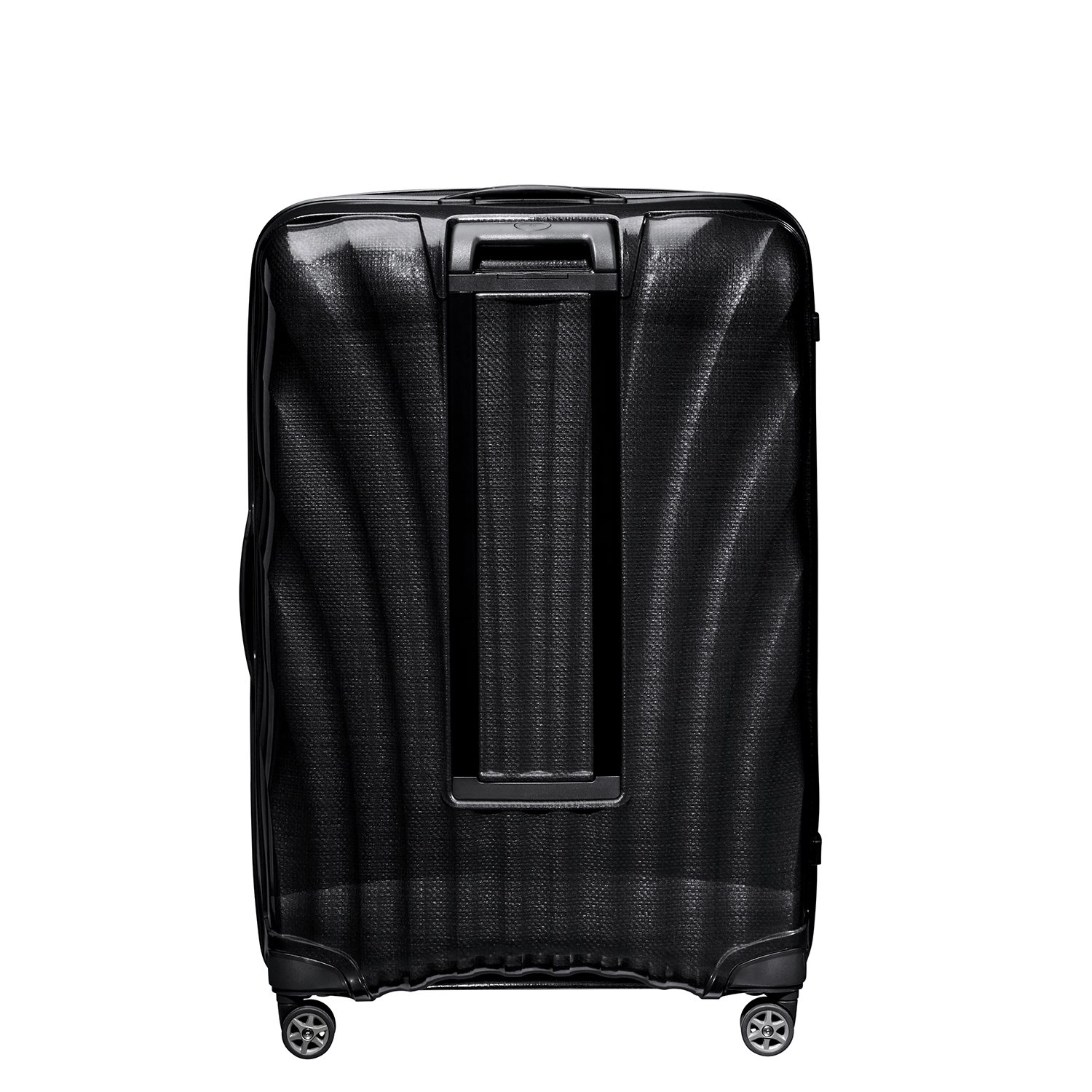 Samsonite C-Lite Spinner 86 black