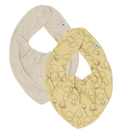 Pippi Baby Hagesm?k - 5-Pak - Straw