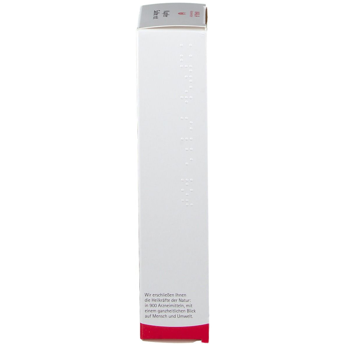WALA® Kupfer Salbe rot