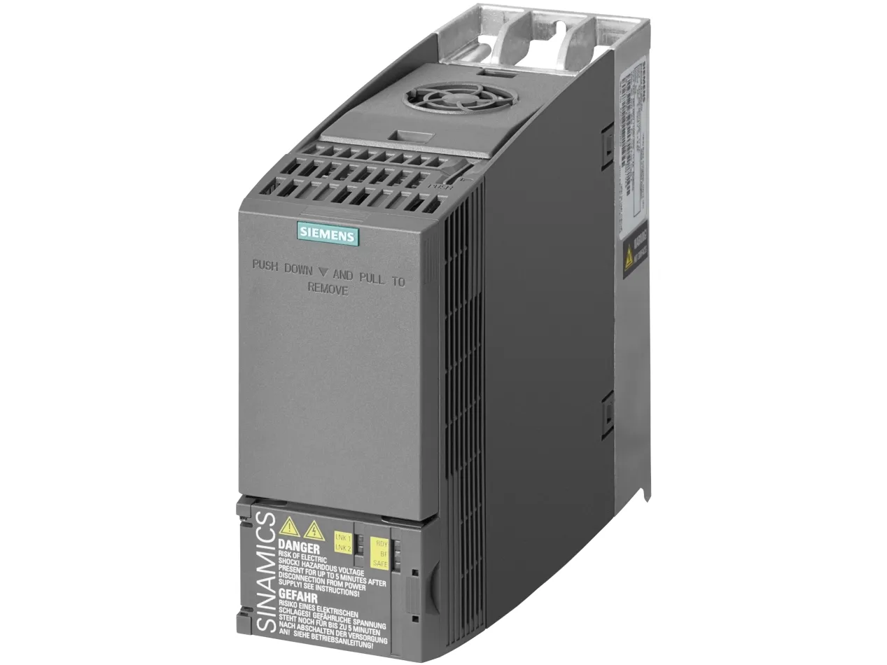 Siemens 6SL3210-1KE17-5AF1, Indendørs, England, Flerfarvet, 2,3 kg, 2700 mm, 850 mm