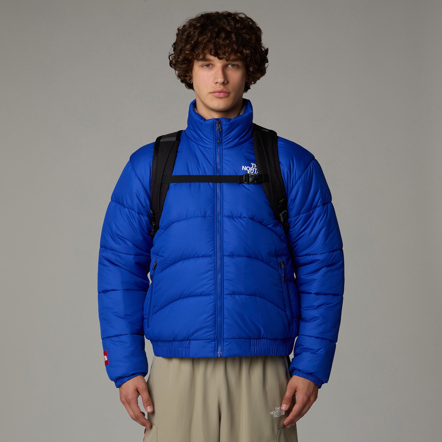 The North Face Jester Backpack tnf black