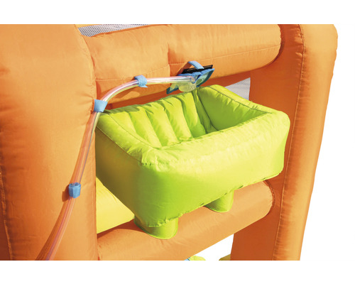 Bestway Mount Splashmore Waterpark (blauw)