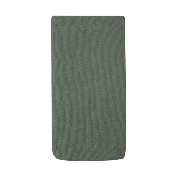 Witlof For Kids Waves Tuck-Inn Wiegdeken - Soft Sand