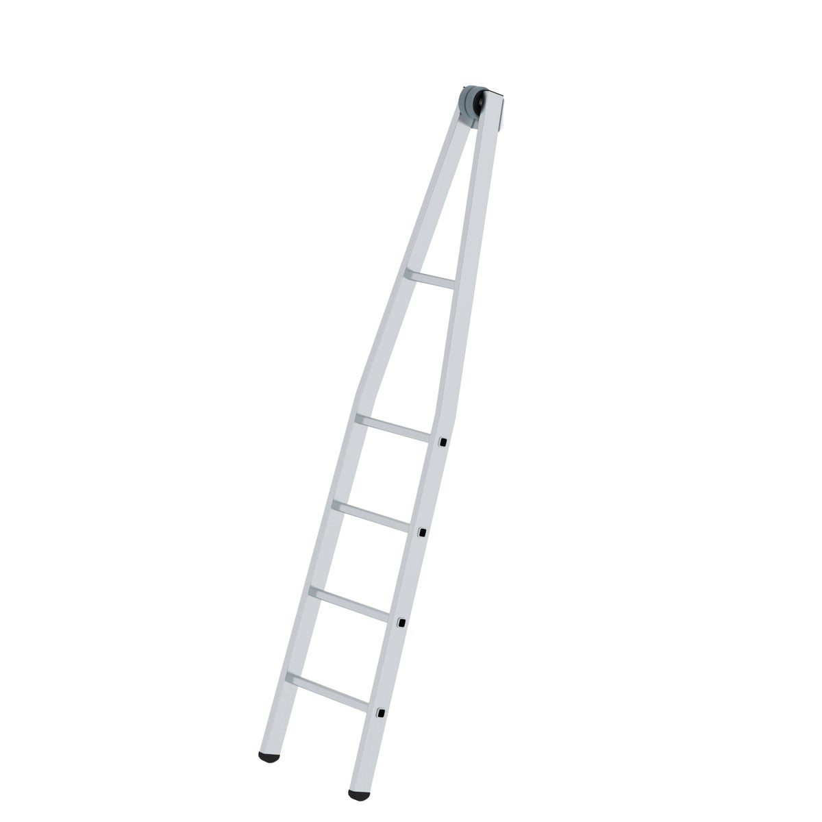 PROREGAL sport glasreiniger ladder, bovendeel, 4 sporten