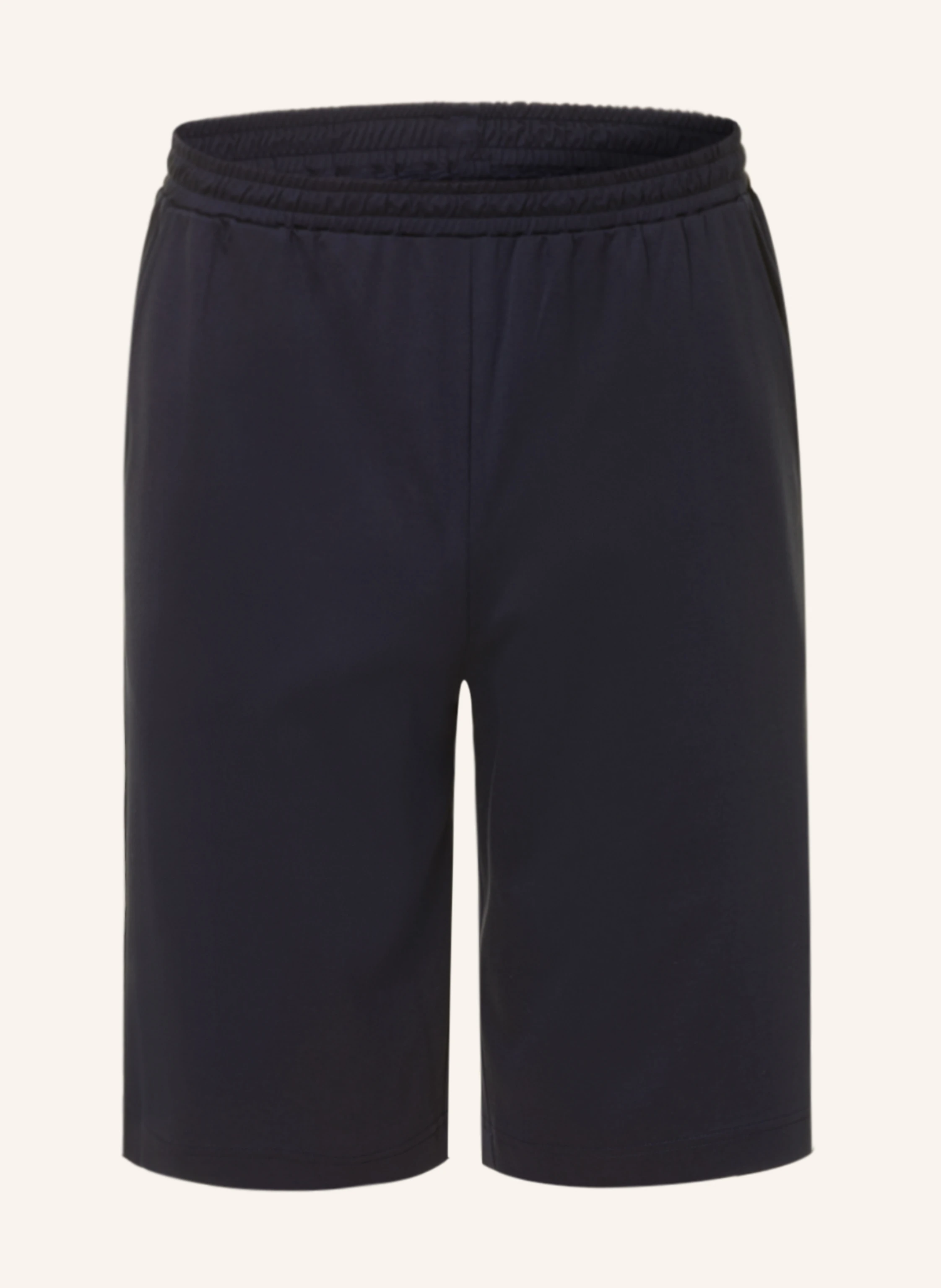 zimmerli Schlafhose SUPREME GREEN COTTON