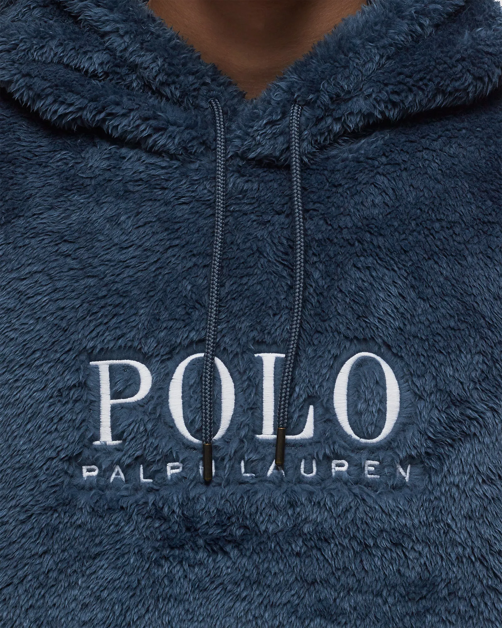 Polo Ralph Lauren LONG SLEEVE-SWEATSHIRT