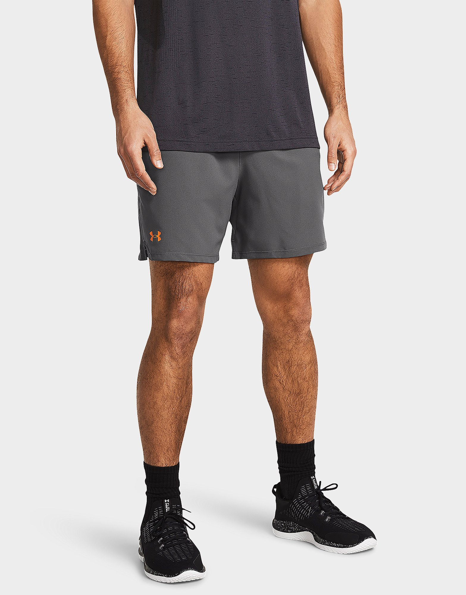 Under Armour Shorts UA Vanish Woven 6in Shorts
