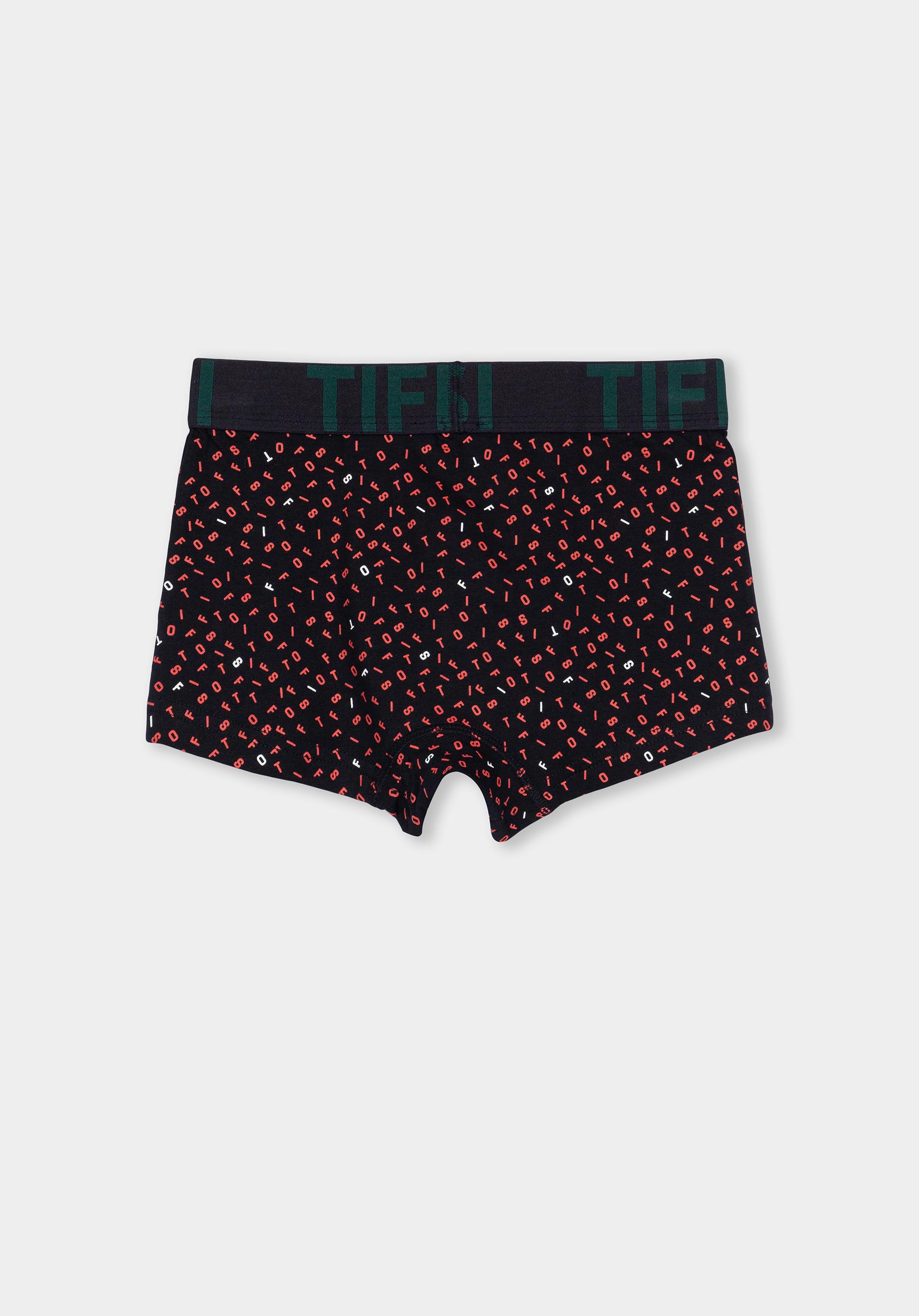 Boxers Estampados