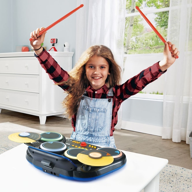 Vtech - Kidi DJ Drums