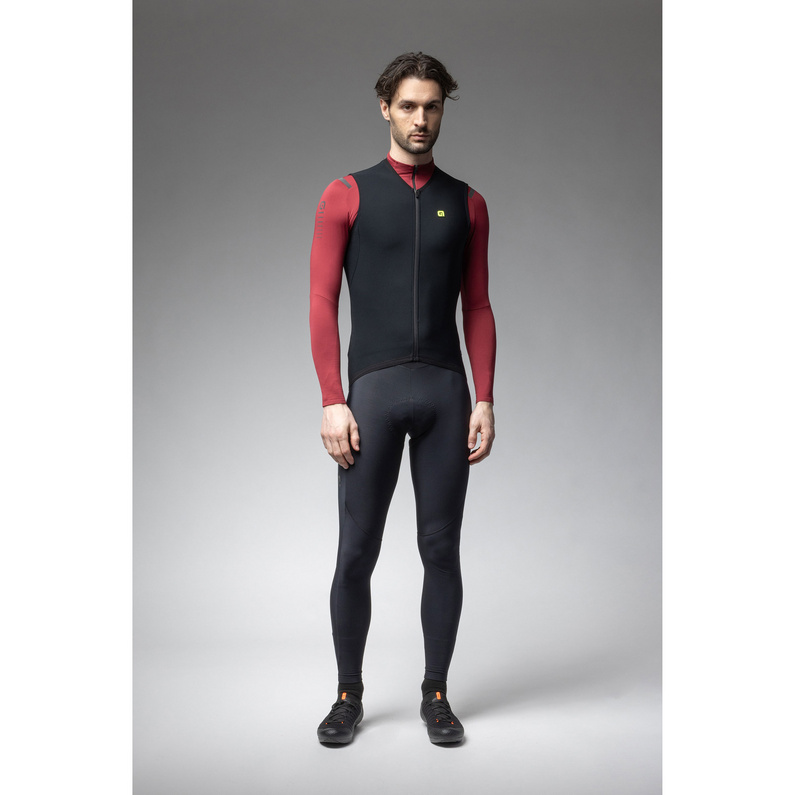 Alé Herren Thermo Weste