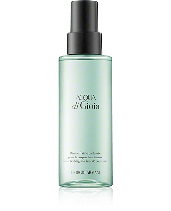 Giorgio Armani Acqua di Gioia Hair and Body Mist 140ml