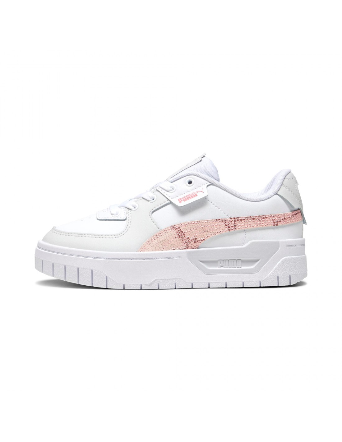 puma Sneakers Junior cali dream snake jr
