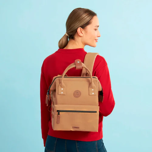 Sac à dos Adventurer Small Moscou marron