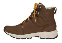 Skolett 285633 herre brun Brun