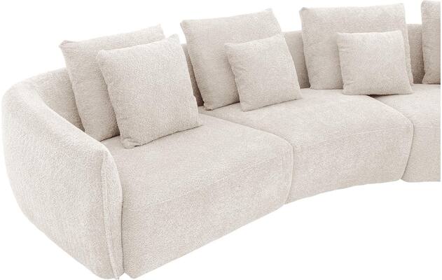 Hoekbank Fay