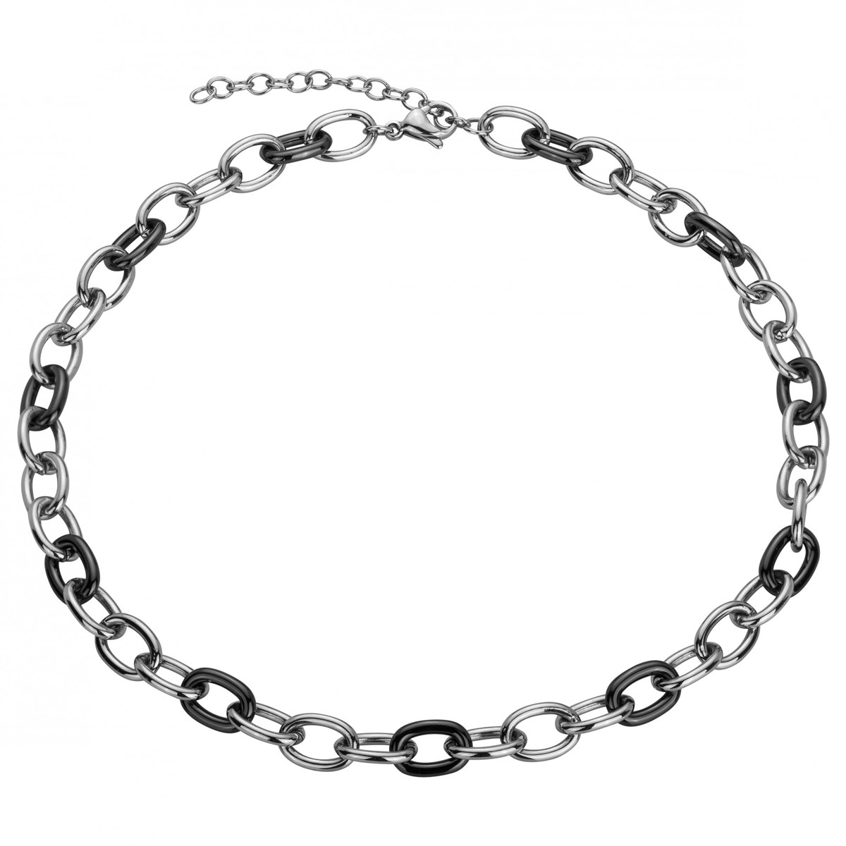 Collier en Acier