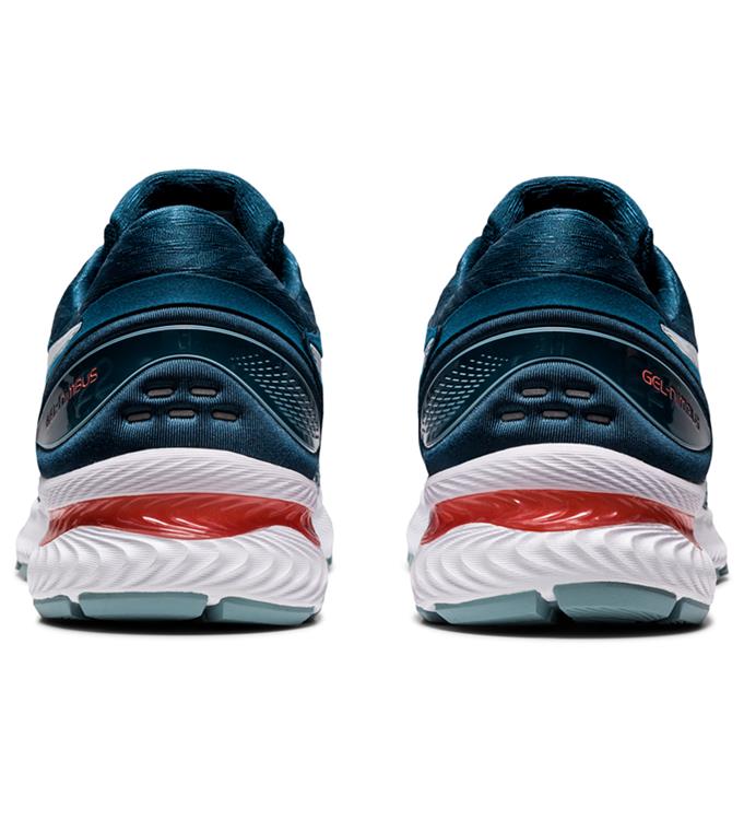 Asics GEL-NIMBUS 22 Hardloopschoenen M