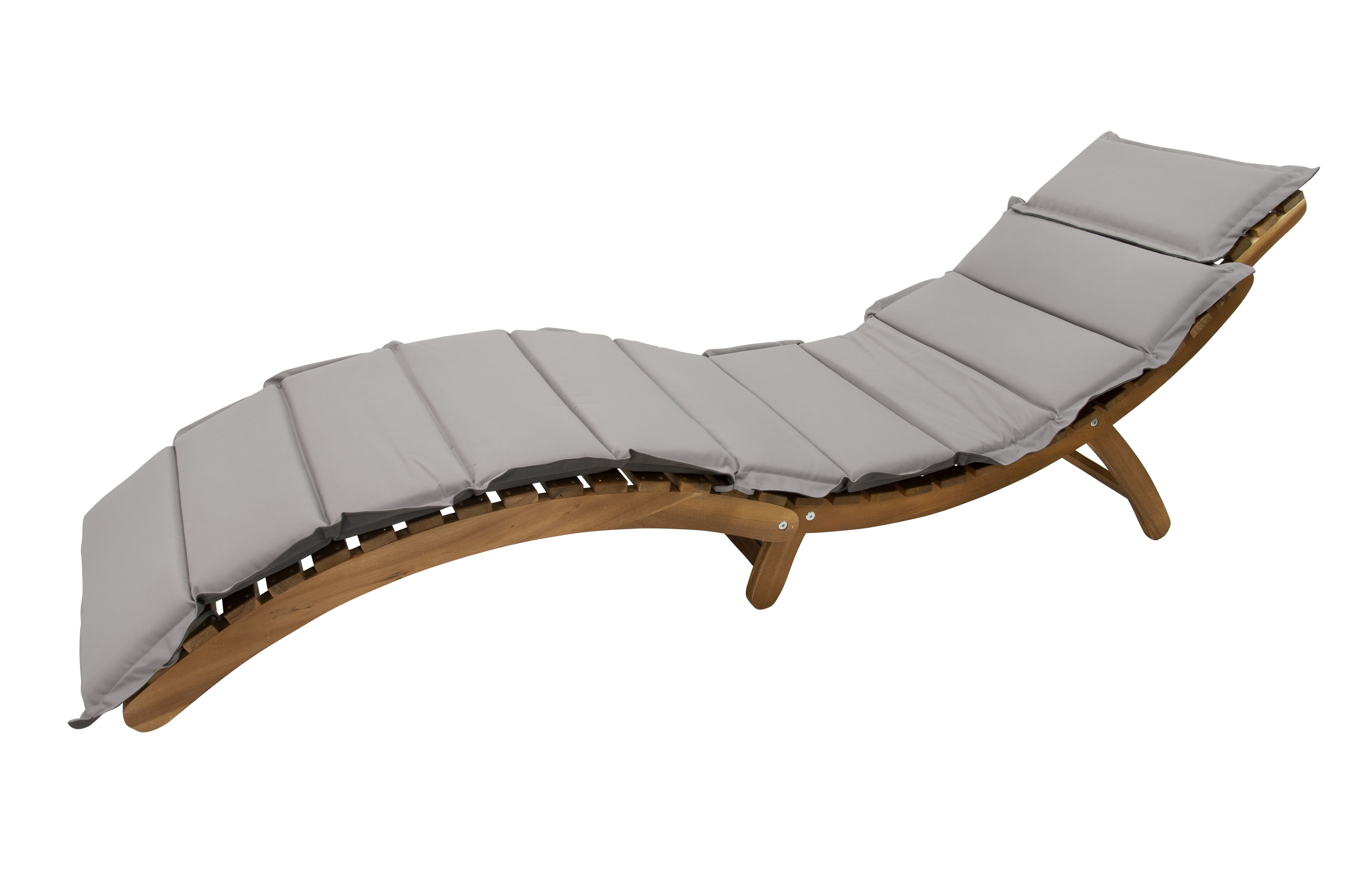 bellavista - Home & Garden®Sonnenliegenset Catania