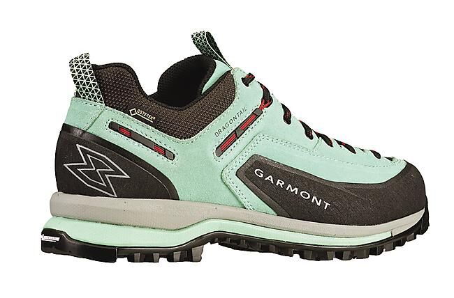 GARMONT - CHAUSSURES APPROCHE DRAGONTAIL TECH GTX WMS