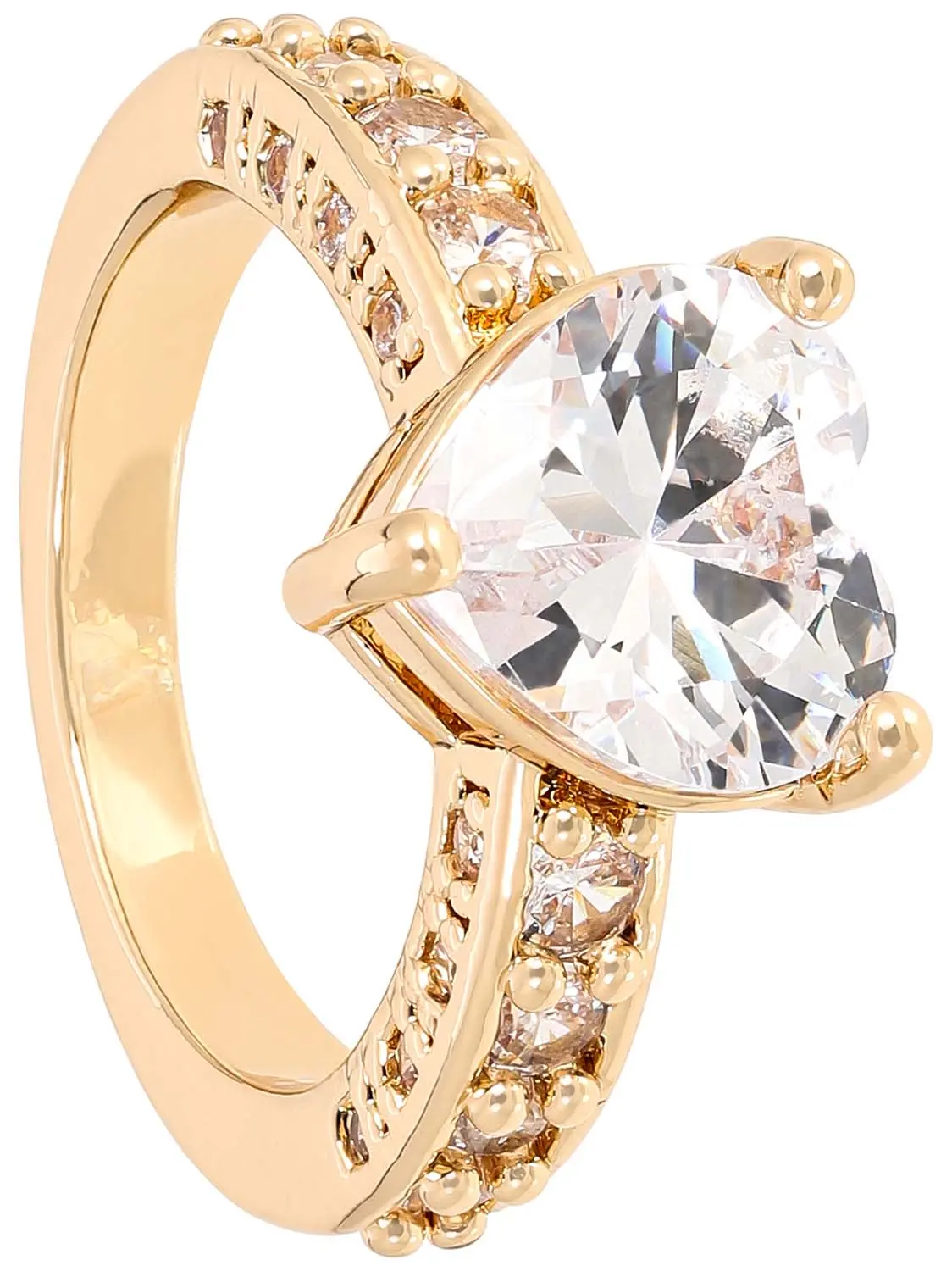 Ring - Shiny Love